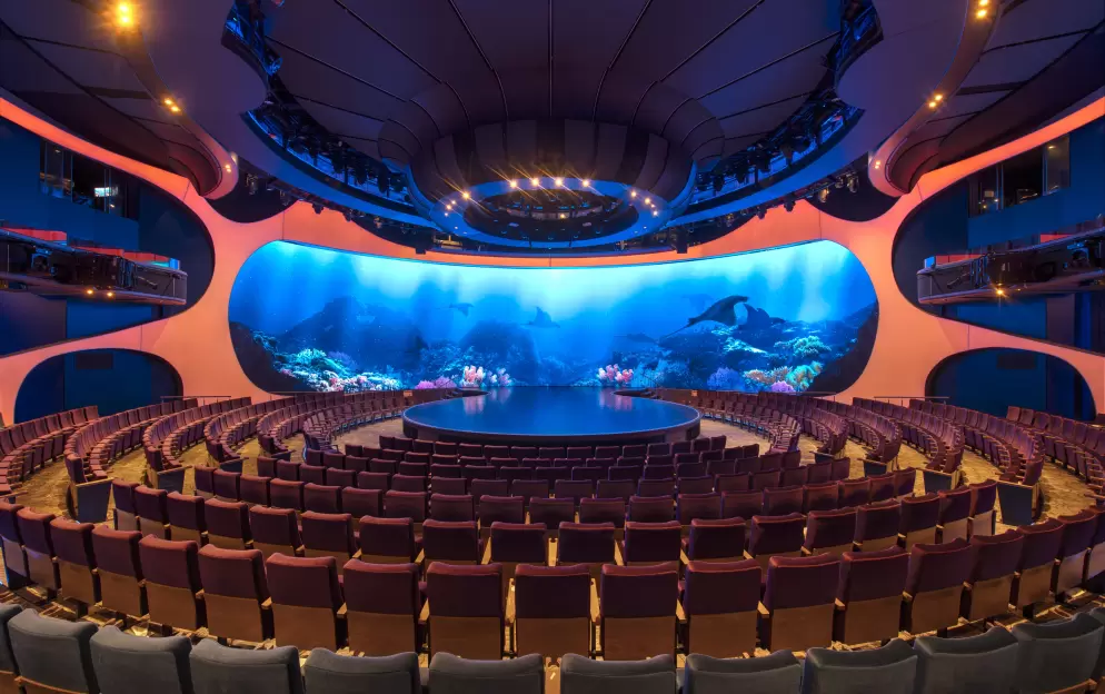 Celebrity Cruises, Celebrity Apex, The Theatre 2 ©CEL.jpg